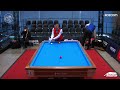 2025 European Championship U25 - Qualifications - Alessio D'AGATA vs Toon BOLLANSEE