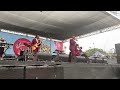#streetfestival Taste of Soul Recap - Midnight Starr