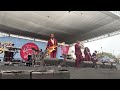 #streetfestival Taste of Soul Recap - Midnight Starr