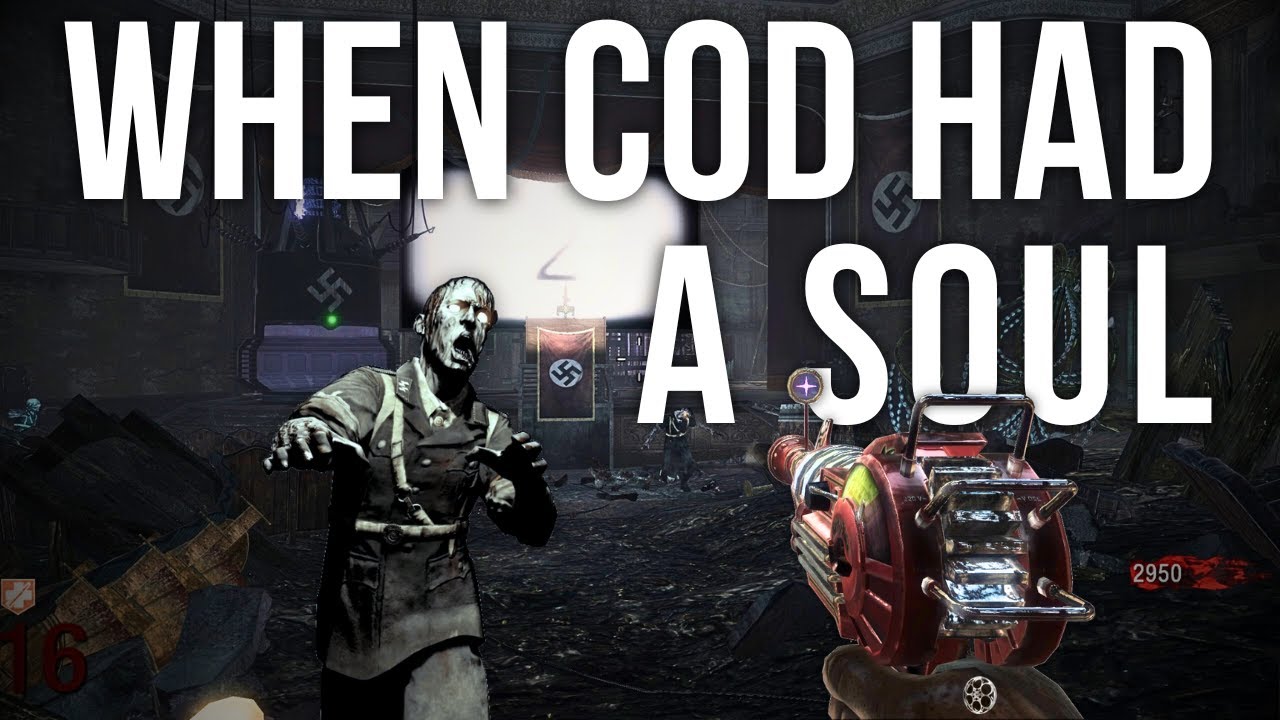 It's good to be back