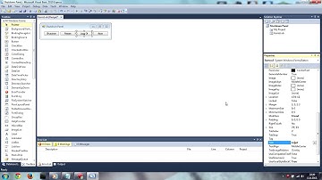 [TUT]Visual Basic - How to make Panel[►Shutdown,Restart,Logg Of,Abort◄]