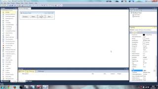 [TUT]Visual Basic - How to make Panel[►Shutdown,Restart,Logg Of,Abort◄]