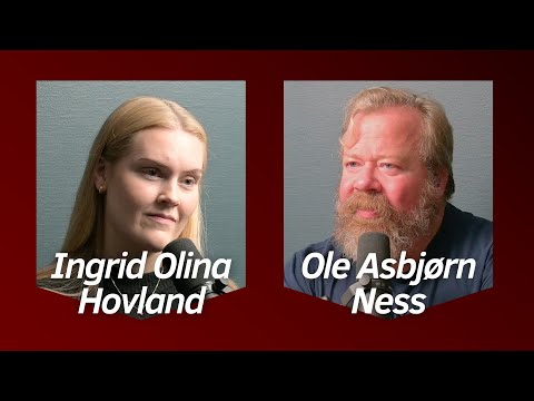 Ness 242 Venstresiden Er Blitt De Nye Moralistene