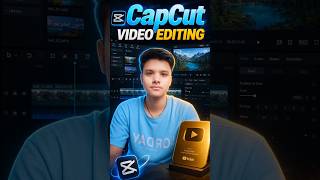 capcut video editing #shorts #capcut #creator