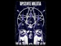 UpState Militia Gunblazin Ft Oso mp3