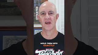 Lead Authentically: Understand, Don't Mold Your Team #shorts
