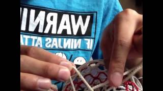 How to string a Thompson i6 Net Worth