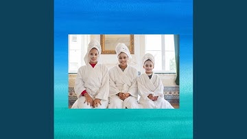 Wicked Backdrops for Optimistic Meditation