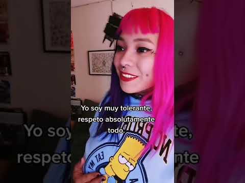 ES QUE LUEGO SI ME IMPACIENTAN BIEN MACHIN | Pamonstruo