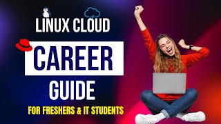 Linux Cloud Career Guide | Linux Syllabus Explained | Roadmap for Freshers & IT Students #education