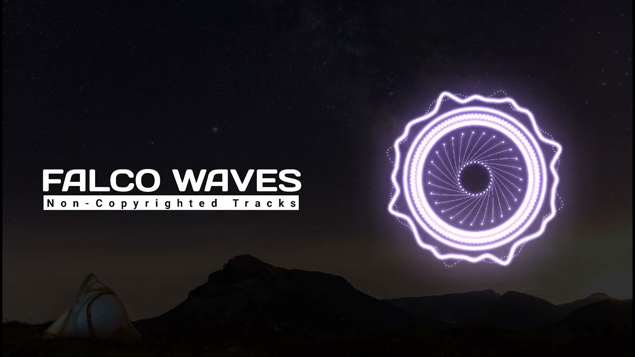 Twinkle Night | Falco Waves 🌙 [No Copyright, Free to Use]