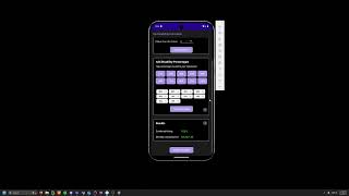 VA Calculator App Demo
