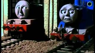 Edward's Singing Debut - A YTP