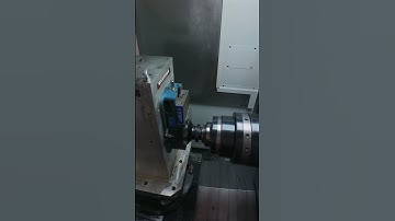 SMART NX 5000 – The CNC Machine That’s Redefining Precision Manufacturing  #cnc #machine