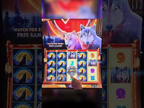 One Of The GREATEST GAMES In The Casino!