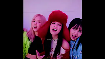 Shut Down AI Bridge Cover Blackpink Kpopidol Trending Fyptiktok Jenlisa Jenlisa Chaesoo 