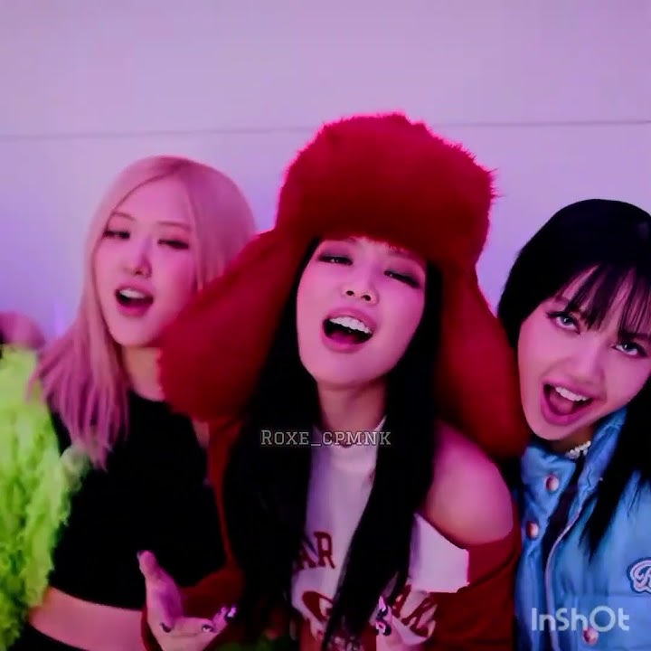 Shut down AI bridge cover 💀✨#blackpink #kpopidol #trending #fyptiktok #jenlisa #jenlisa #chaesoo