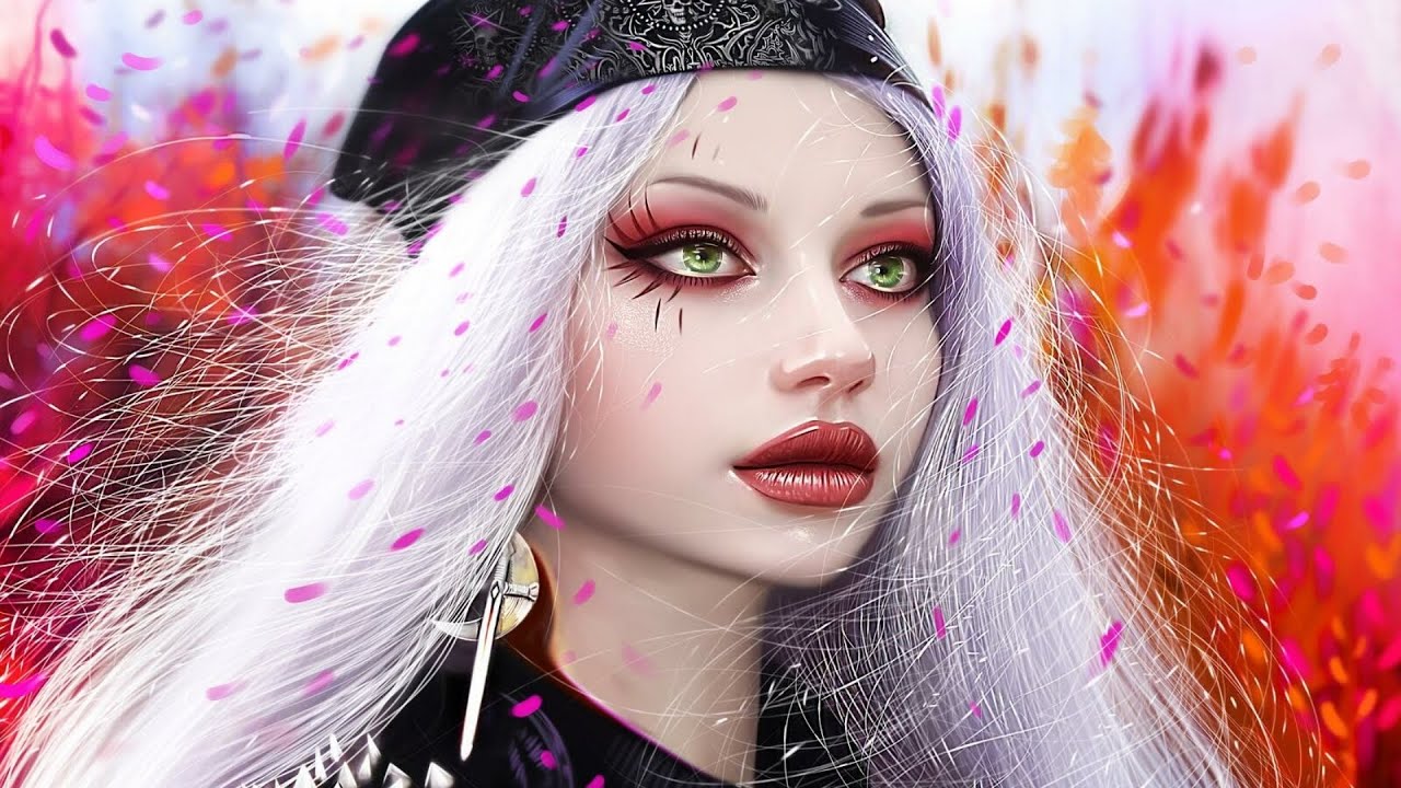 ✨ Sweet Female Vocal 2022 | A Melodic Dubstep, Progressive House & Future Bass Mix 