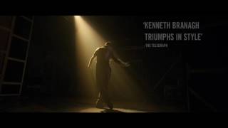 The Entertainer | Theatrical Trailer