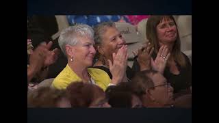 Dr David Jeremiah discusses Socialism in the Bible. Socialism A Cultural Prophecy 