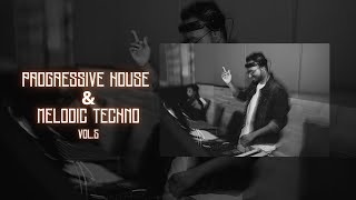 Progressive House & Melodic Techno | Vol.5 | HARD HITTERS