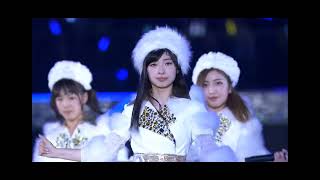 Sasameyuki Regret - AKB48 Young Members Nationwide Tour 〜Mirai wa Ima Kara Tsukurareru〜