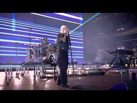 Unshatter (Live in Munich) - Linkin Park