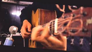 Father,I Stretch My Hands To Thee(Arr.David Chun)