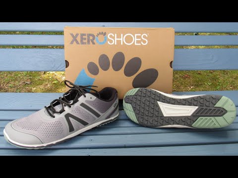 Xero HFS II