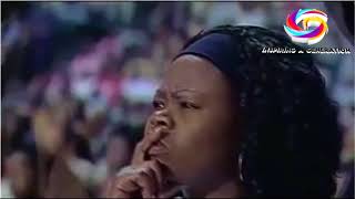 A Must Watch Easter Message By Bishop TD Jakes