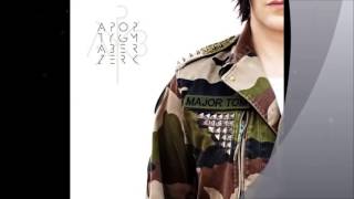 Video thumbnail of "Apoptygma Berzerk   Major Tom"