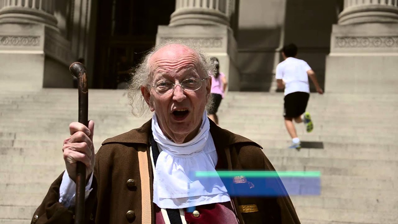 Welcome to the City of Philadelphia's Innovation Lab