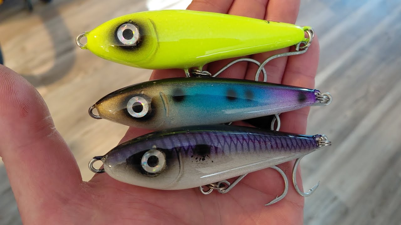 Устраиваем вечеринку Striper Candy!