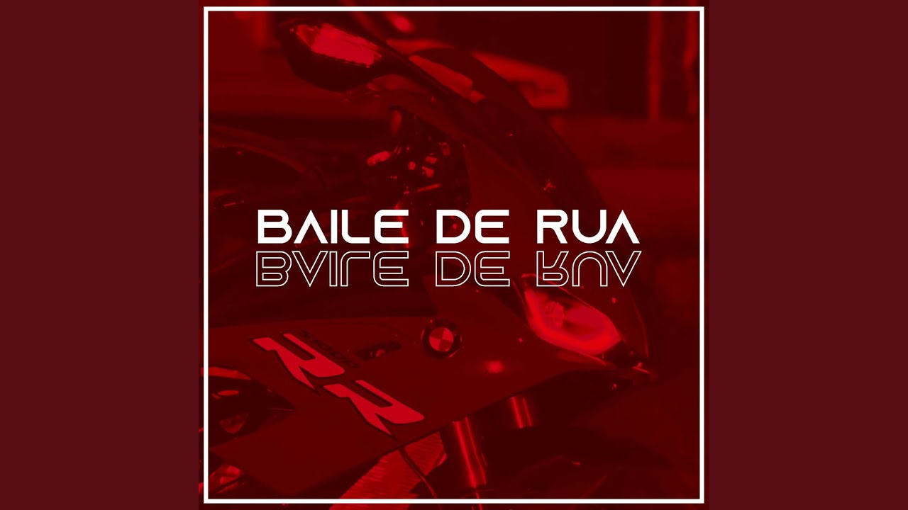 Baile de Rua