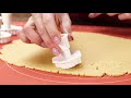 《TESCOMA》Delicia餅乾推壓模4件(聖誕樹) | 餅乾模 餅乾壓模 烘焙點心 product youtube thumbnail