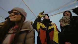 University of Okoboji Winter Games