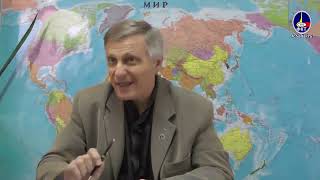 Пякин: Минский формат дает международный мандат России