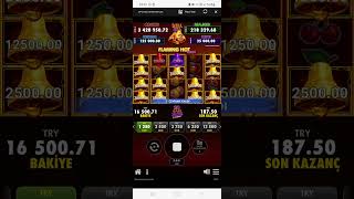 EGT DIGITAL BELL LINK | FLAMING HOT EXTREME🔔1 TANE 1 BE💲#belllink#egtdigital#casino#slot#egt#jackpot