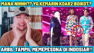 Where Is The One Who Was Raging About Arbil On Tv Yesterday