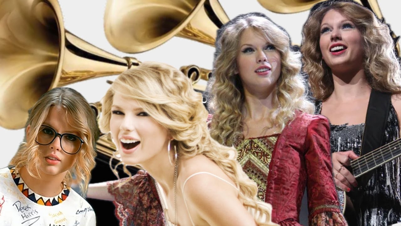 Why Fearless Became Taylor's First Smash Era