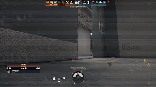 Tom Clancy's Rainbow Six Siege gg