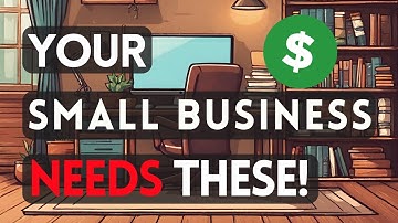 7 Marketing Secrets Every Small Business Needs