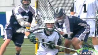 MLL Championship Highlights