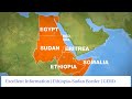 Excellent Information Dr Teferi Mekonnen Ethiopia Sudan Border Issues GERD Excellent Information Dr Teferi Mekonnen Ethiopia Sudan Border Issues GERD