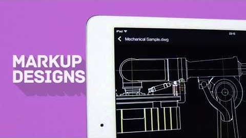 Autocad 360 Overview