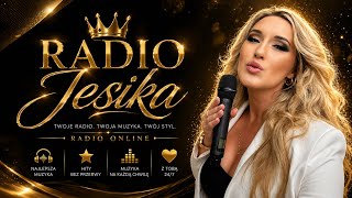 ❤️ Radio JESIKA ❤️ Najlepsze hity bez przerwy 🤩