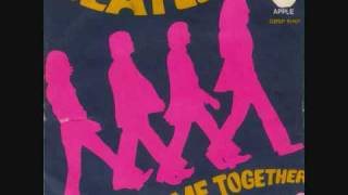 Come Together (2010 Mono Mix Sample)