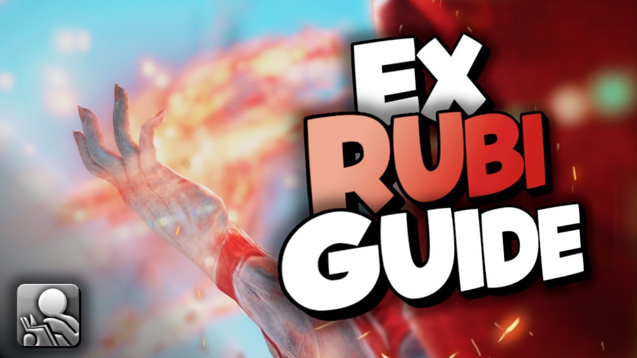 [FFXIV] Rubicante Extreme Guide - YouTube