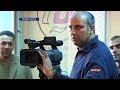 Libyan rebel standoff 'better without