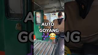 Masalah Hidup Berat, Kepala Tetap Goyang 😂🎶